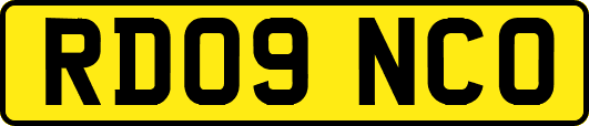 RD09NCO