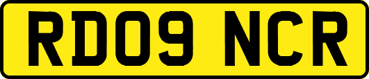 RD09NCR