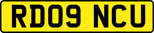 RD09NCU