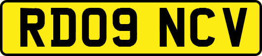 RD09NCV