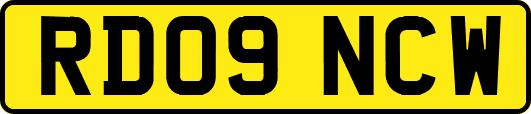 RD09NCW