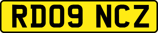 RD09NCZ