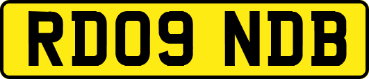 RD09NDB