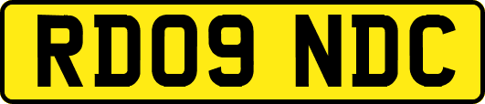RD09NDC