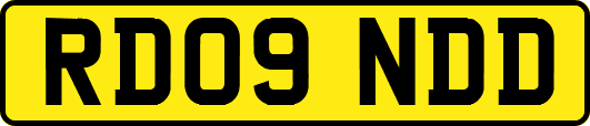 RD09NDD