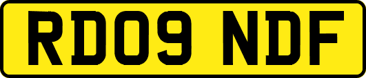 RD09NDF