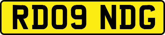RD09NDG