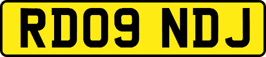 RD09NDJ