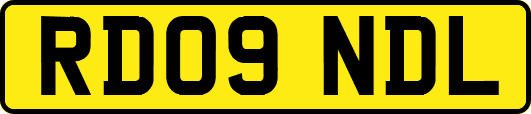 RD09NDL