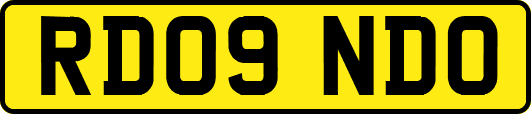 RD09NDO