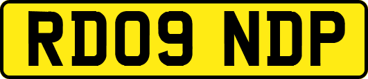 RD09NDP