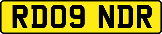 RD09NDR