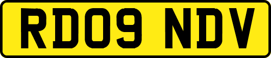 RD09NDV