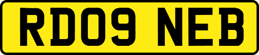 RD09NEB