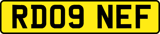 RD09NEF