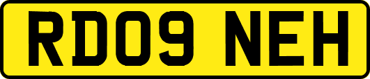 RD09NEH