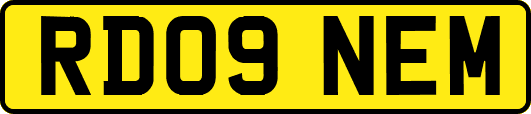 RD09NEM