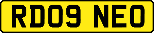 RD09NEO