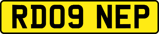 RD09NEP