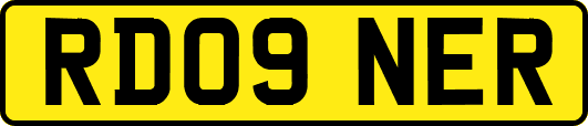 RD09NER