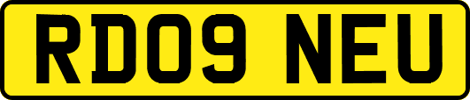 RD09NEU