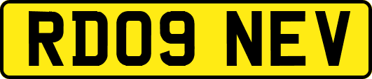 RD09NEV