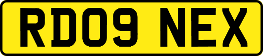 RD09NEX
