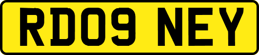 RD09NEY