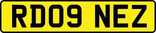 RD09NEZ