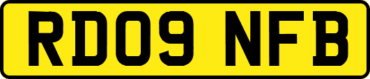 RD09NFB