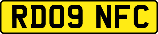 RD09NFC