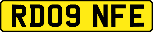 RD09NFE