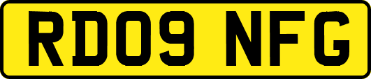 RD09NFG