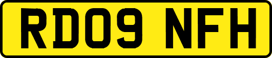 RD09NFH