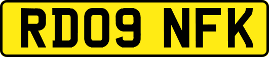 RD09NFK