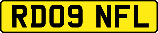RD09NFL