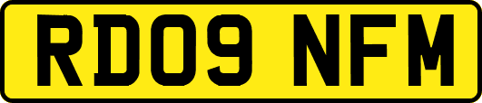 RD09NFM