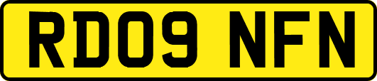 RD09NFN