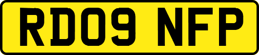 RD09NFP