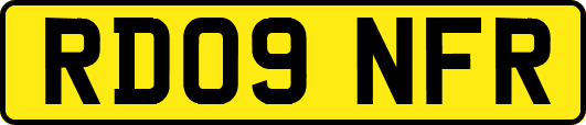 RD09NFR