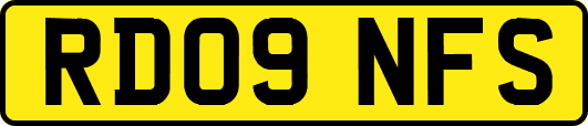 RD09NFS