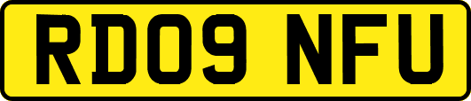 RD09NFU