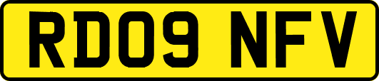 RD09NFV