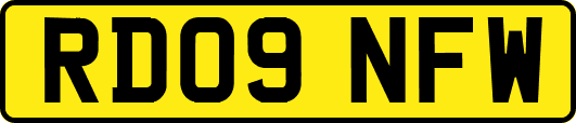 RD09NFW