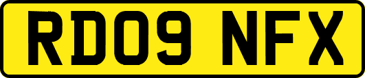 RD09NFX