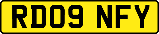 RD09NFY