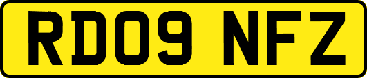RD09NFZ