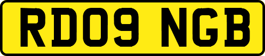 RD09NGB