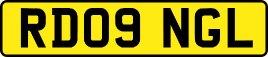 RD09NGL