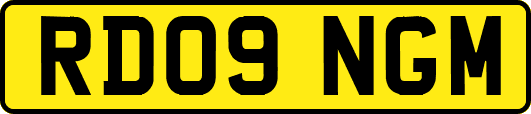 RD09NGM